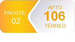 APTO 106 Pcte 02 - PARA CASAL