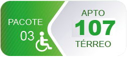 APTO 107 Pcte 03 - ACESSIBILIDADE